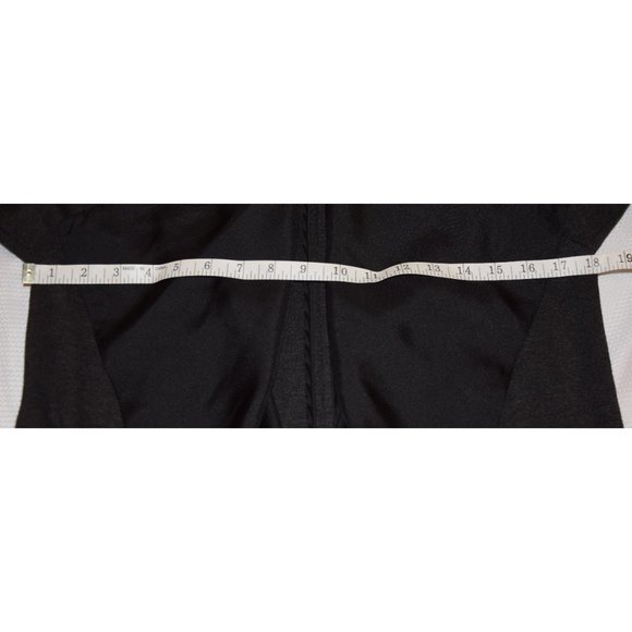 Trina Turk Waterfall Jacket size M - Picture 9 of 9